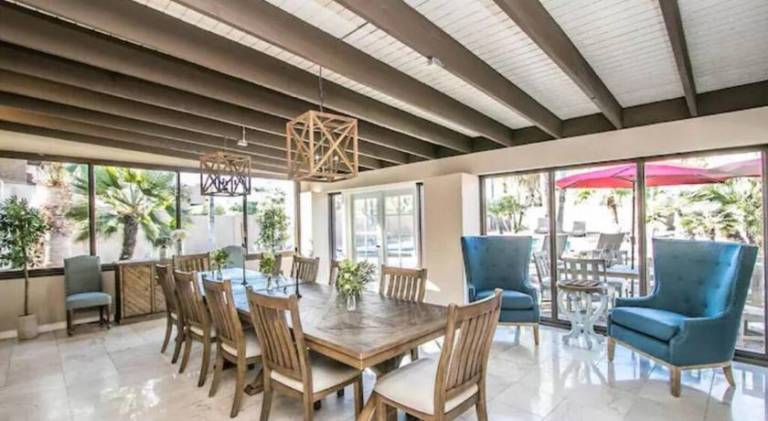 Fully equipped vacation home with barbecue, hot tub & private pool | Good for workation | Pet-friendly — photo 2