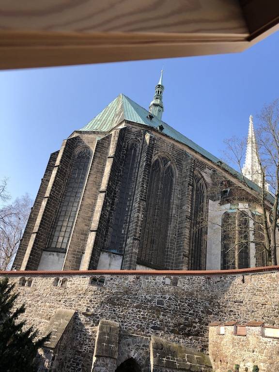 Apartament  Zgorzelec