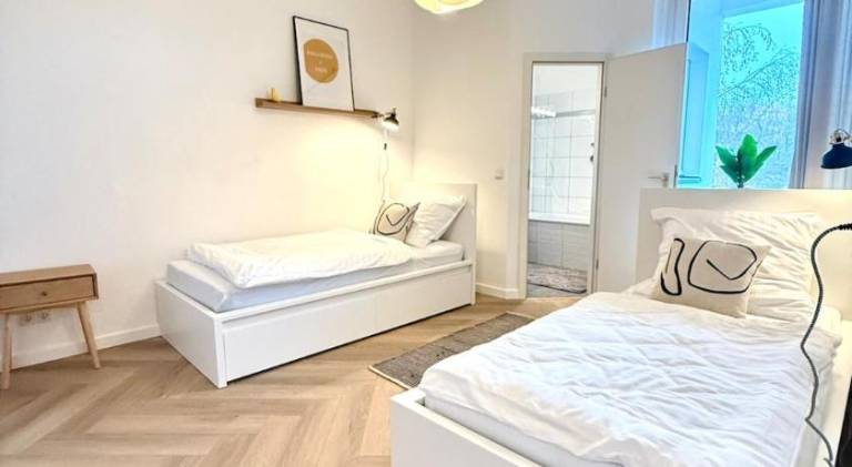 Charming apartment | Pets are welcome — photo 2