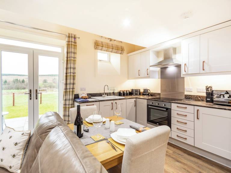 Cottage Falstone