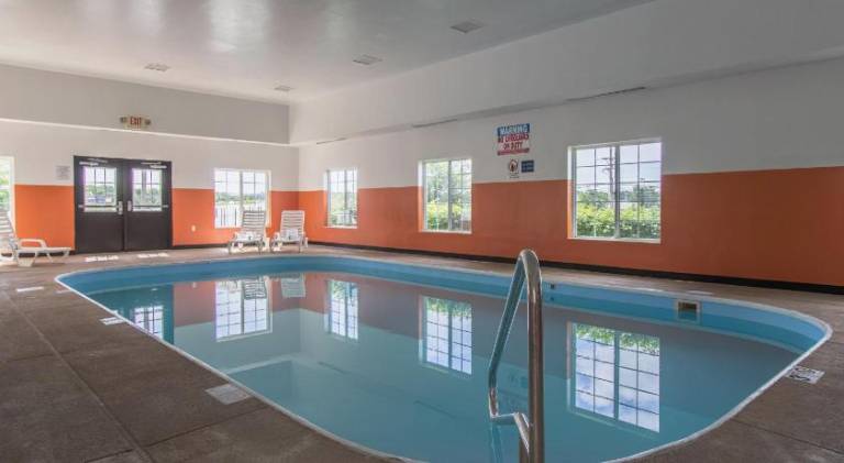 Motel 6 Streetsboro, OH — photo 3