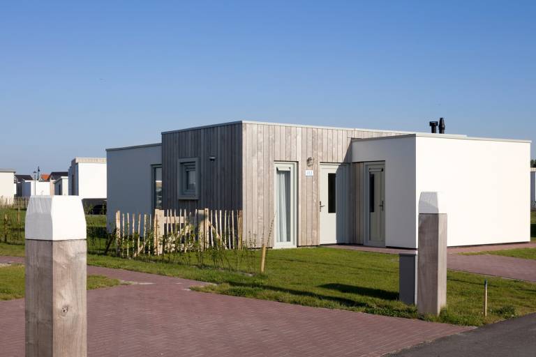 Chalet Groede