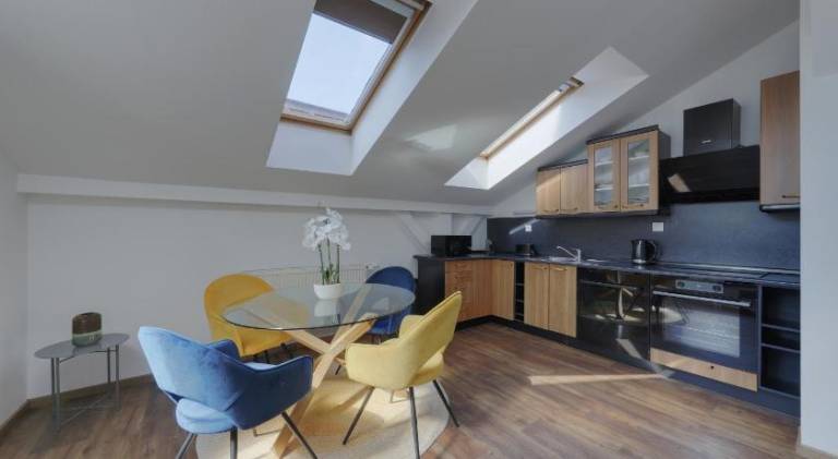 Holiday apartment | Close to Bratislava Castle — photo 4