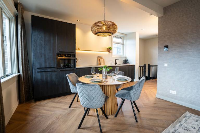 Appartement Zwolle