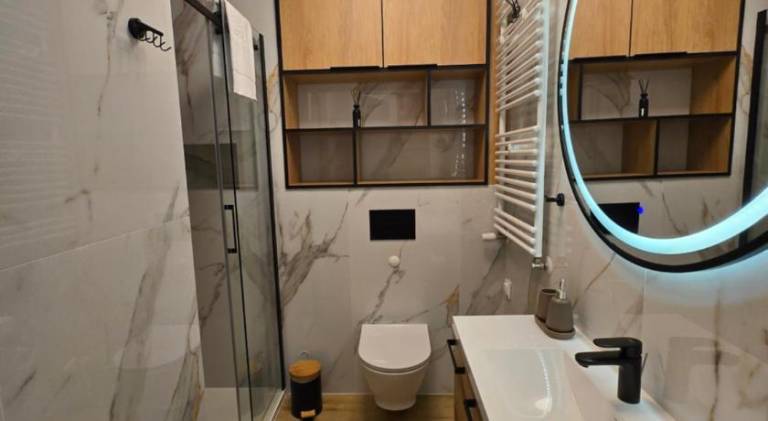 Holiday apartment with 1 room for 5 persons — photo 2