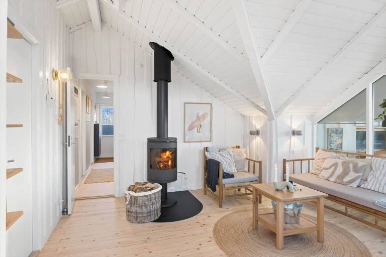 Lovely house with BBQ & terrace | Close to the beach | Pet-friendly — photo 3