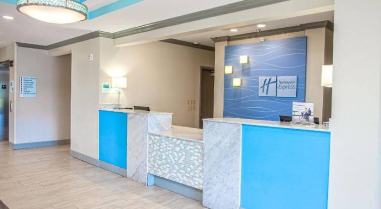 Holiday Inn Express Hotel And Suites Brookhaven By IHG — photo 5