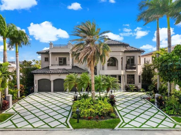 Ferienhaus North Miami Beach