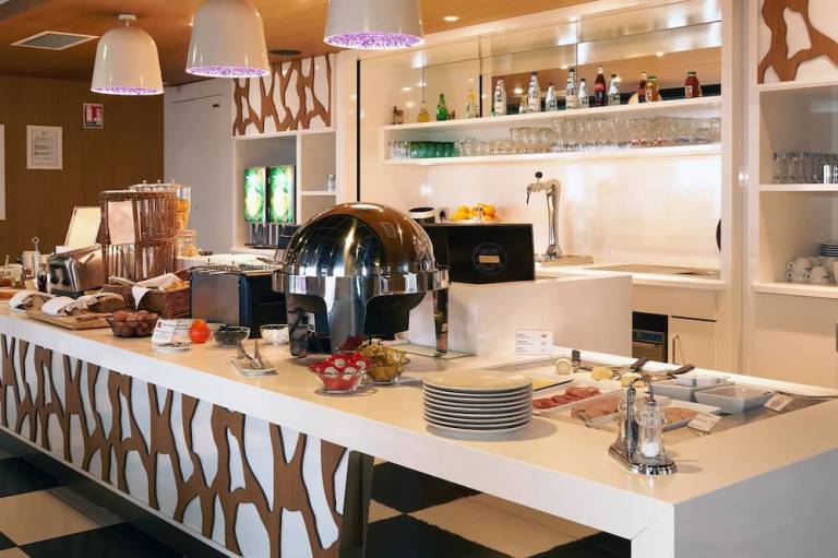 Best Western Plus Hotel Le Rhenan