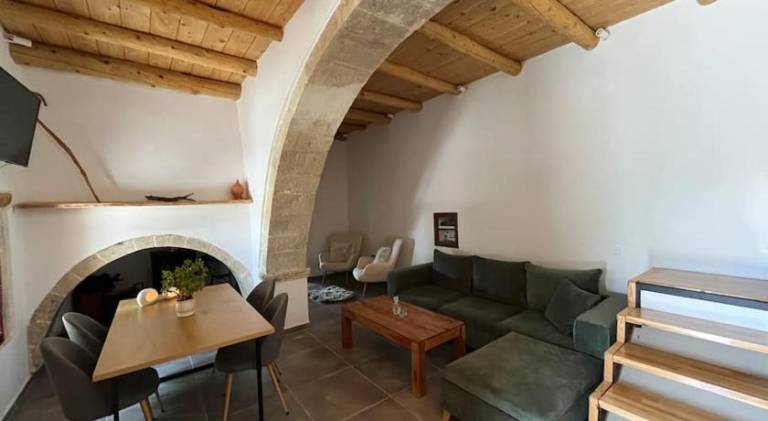 Chalet with barbeque & patio | Pets are welcome — photo 3