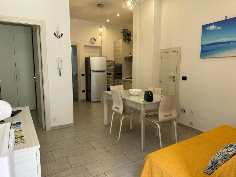 Apartament  Taormina