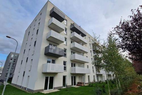 Apartament Katowice