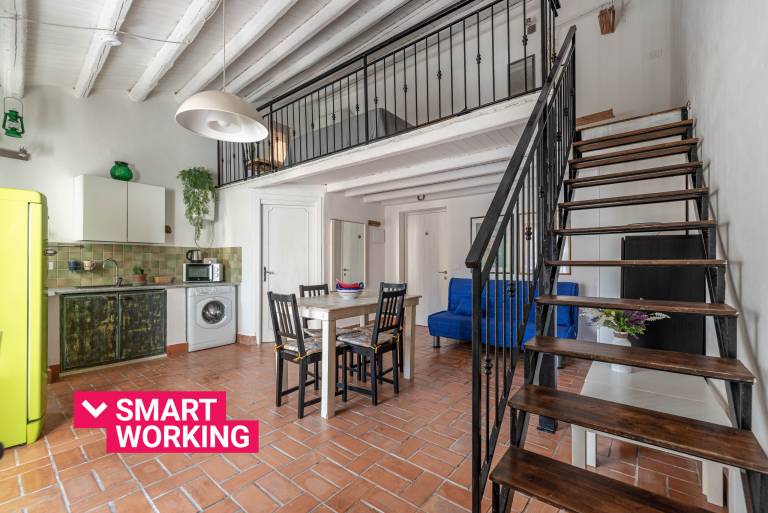 Apartman Palermo