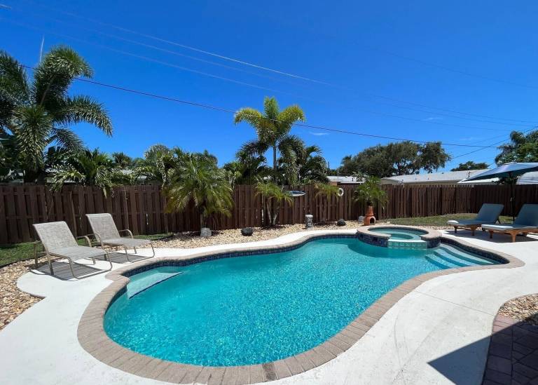 Casa Deerfield Beach