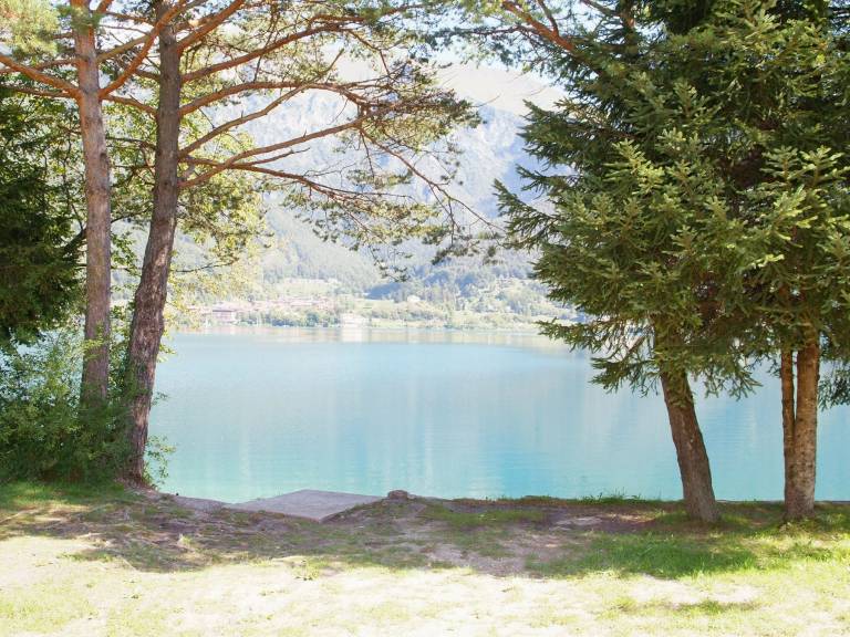 Bungalow Bungalow al Lago Green Holiday — photo 4