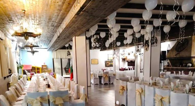 Hotel Simona Complex — photo 4