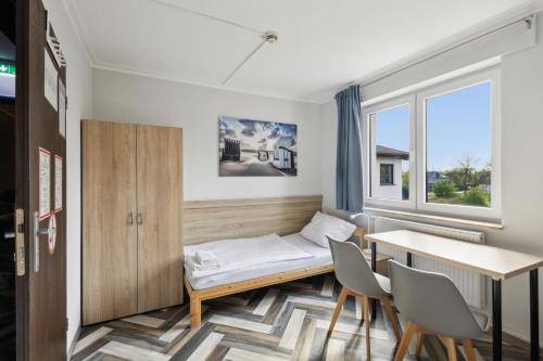 85 m² Apartment mit Hotelservice