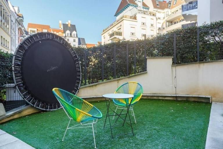 Appartement Antony