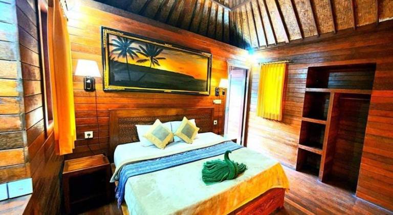 Lembongan Tropical Guesthouse — photo 2
