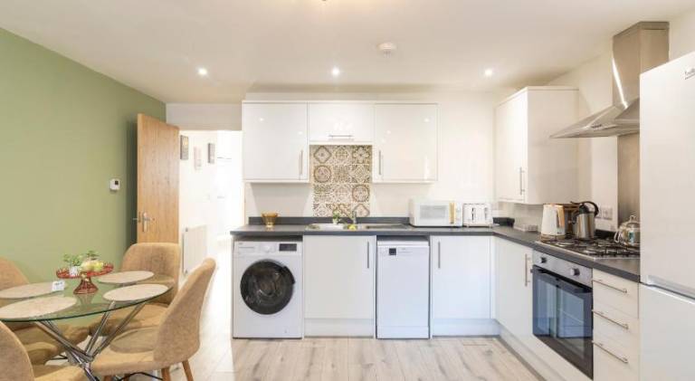 Wonderful apartment | Pets allowed — photo 2