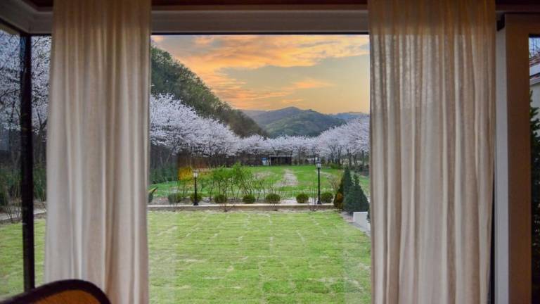 Sarongd bangdong