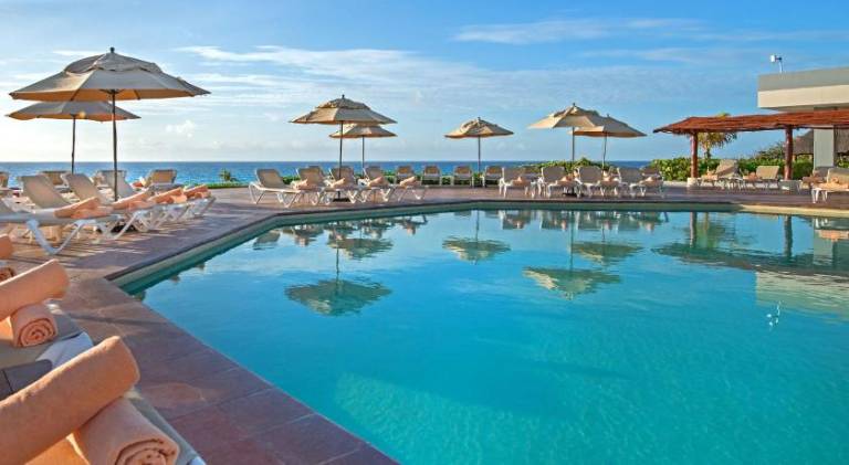Park Royal Beach Cancun - All Inclusive — photo 5