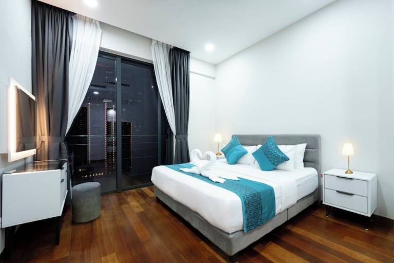 Apartment Kuala Lumpur