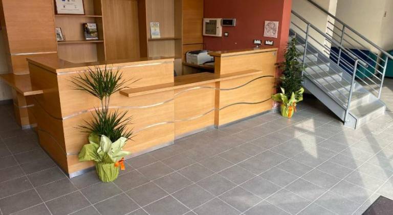 Hotelleria di Ovada in Alessandria