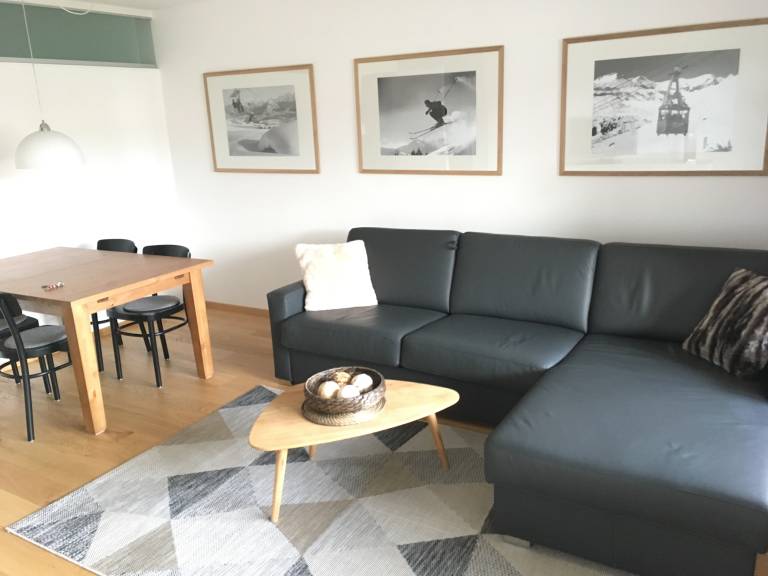 Ferienwohnung Flims