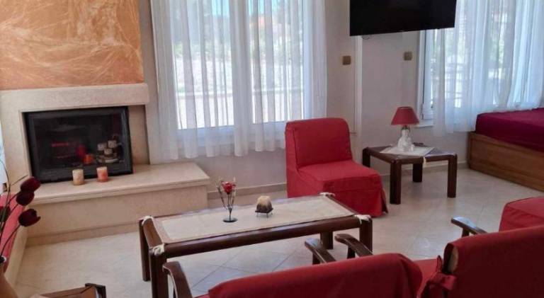 Vacation home with 3 rooms for 9 persons — photo 5