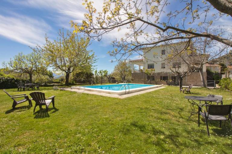 Apartamento Piedralaves