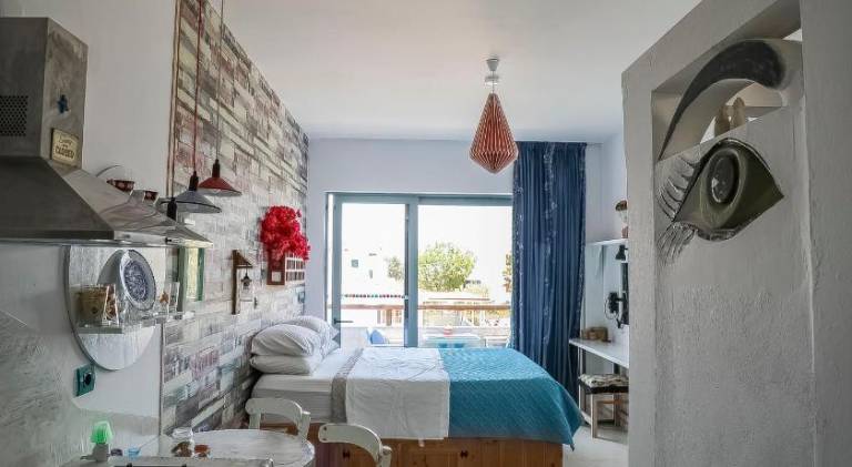 Apartment with patio, pool & garden | Close to the beach | Pets are welcome — photo 4
