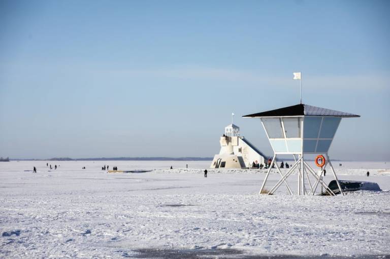 Aparthotelli  Oulu