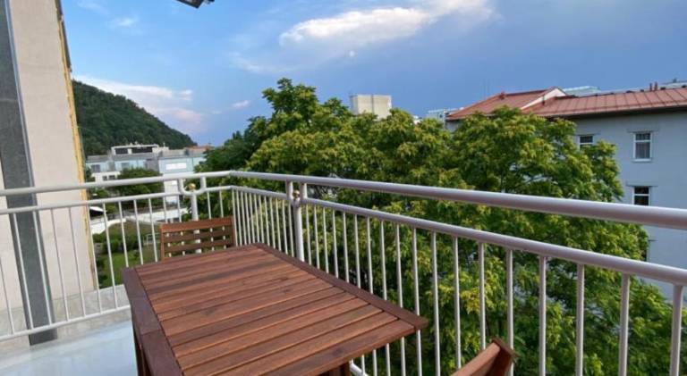 Charming apartment | Next to Murinsel | Dogs allowed — photo 3