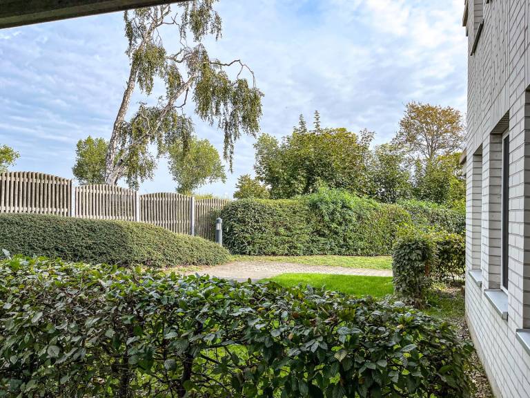 Ferienwohnung Redewisch