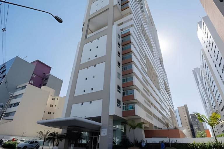 Apartamento  Novo Mundo