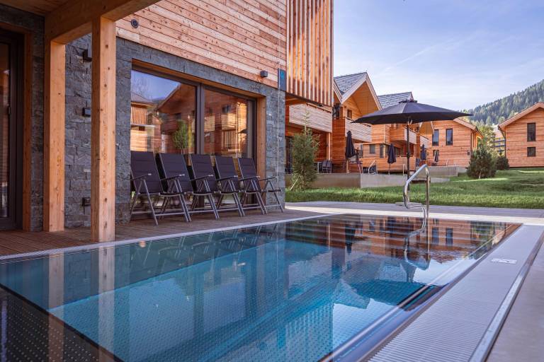 Ferienwohnung Sankt Lorenzen ob Murau