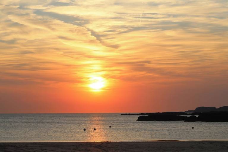 Cottage Trearddur Bay