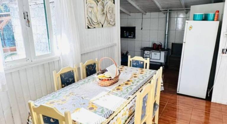 Vacation home with 2 rooms for 6 persons — photo 4