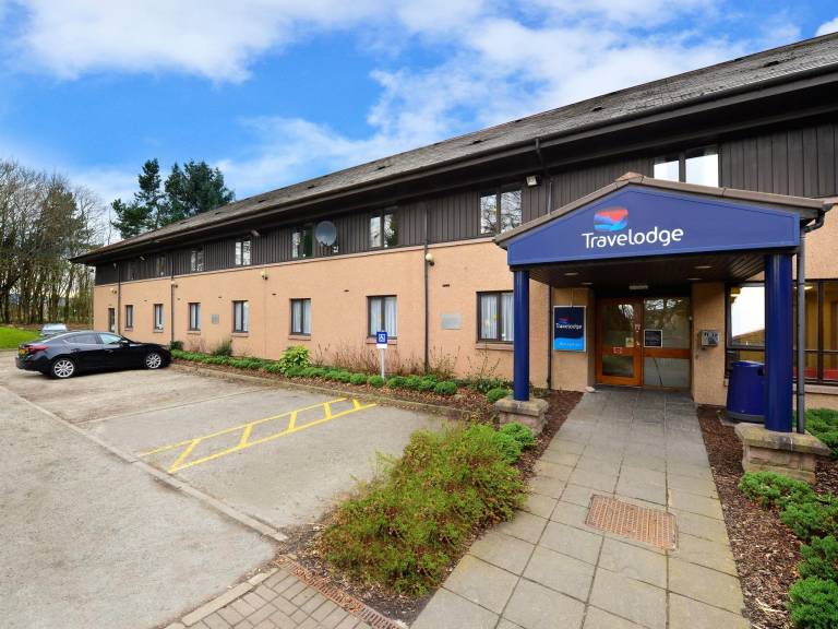 Travelodge Aberdeen Airport in Aberdeen