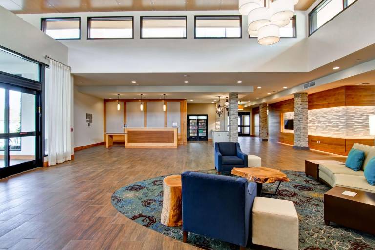 Homewood Suites by Hilton Seattle-Issaquah — photo 2
