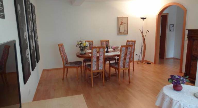 Charming holiday apartment | Pet-friendly — photo 4