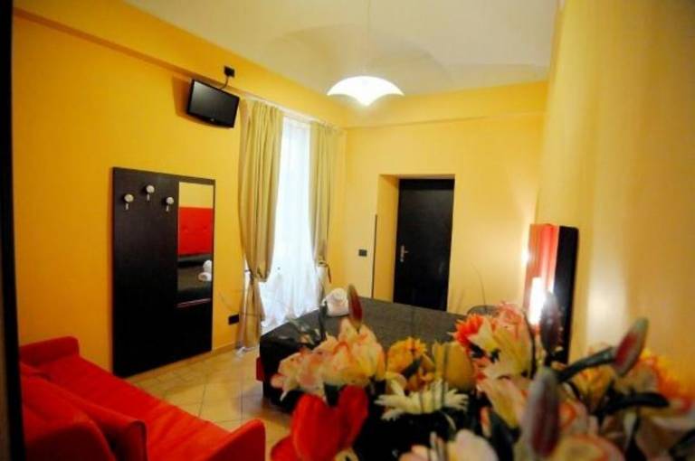 Pension Sanremo