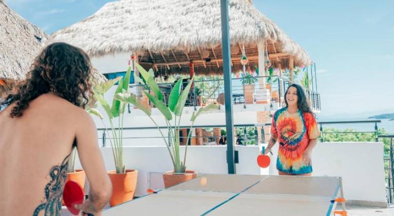 Viajero Sayulita Hostel — photo 5