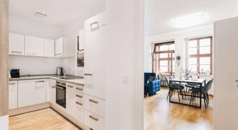 Rental apartment | Next to Zwinger — photo 2