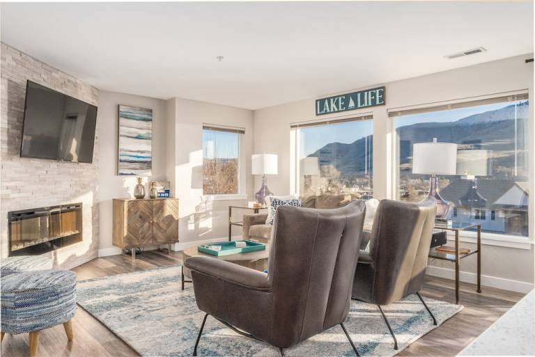 Condo Chelan