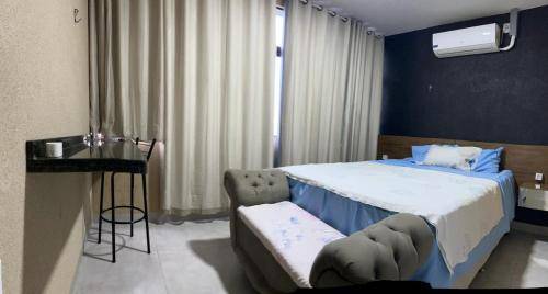 36 m² Ferienwohnung