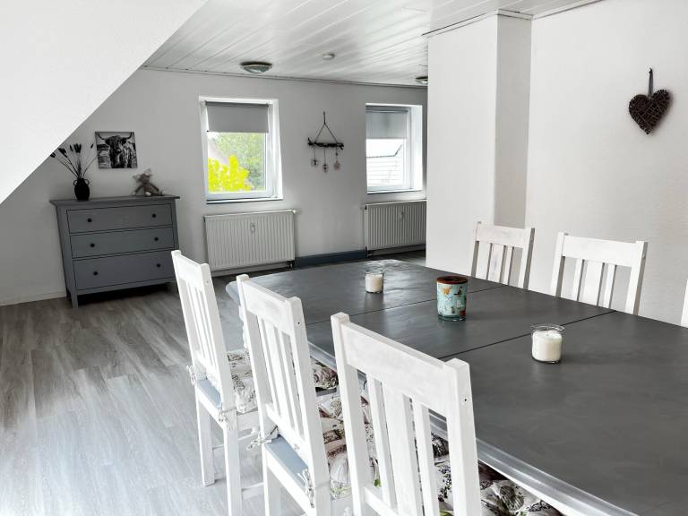 Ferienwohnung Königslutter
