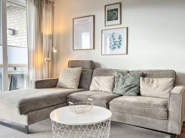 Apartment  Boltenhagen