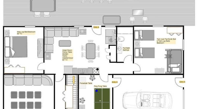 Apartment | Pet-friendly — photo 5
